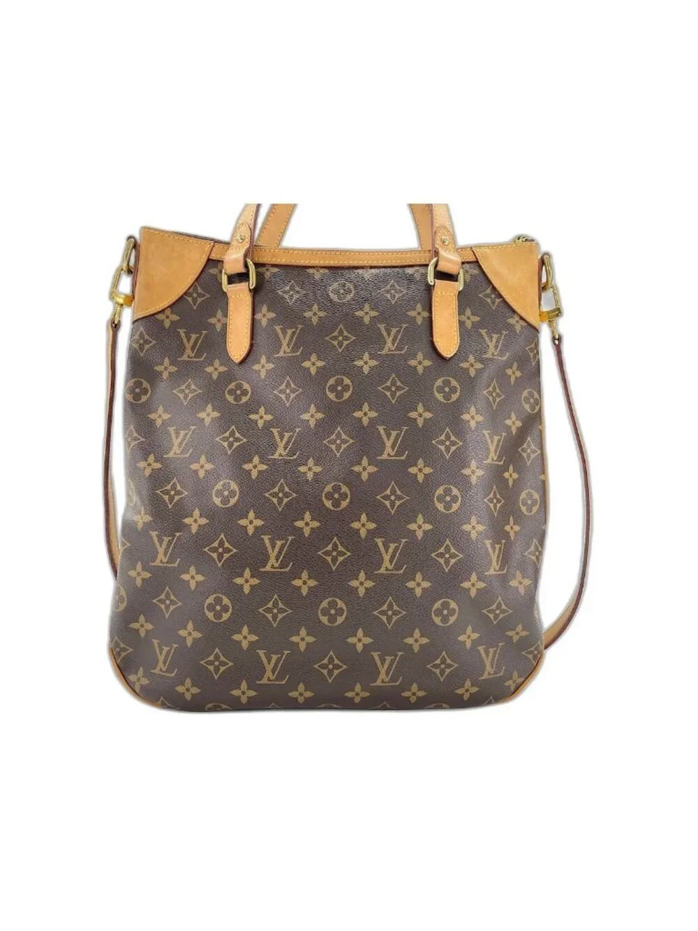 Louis Vuitton this authentic